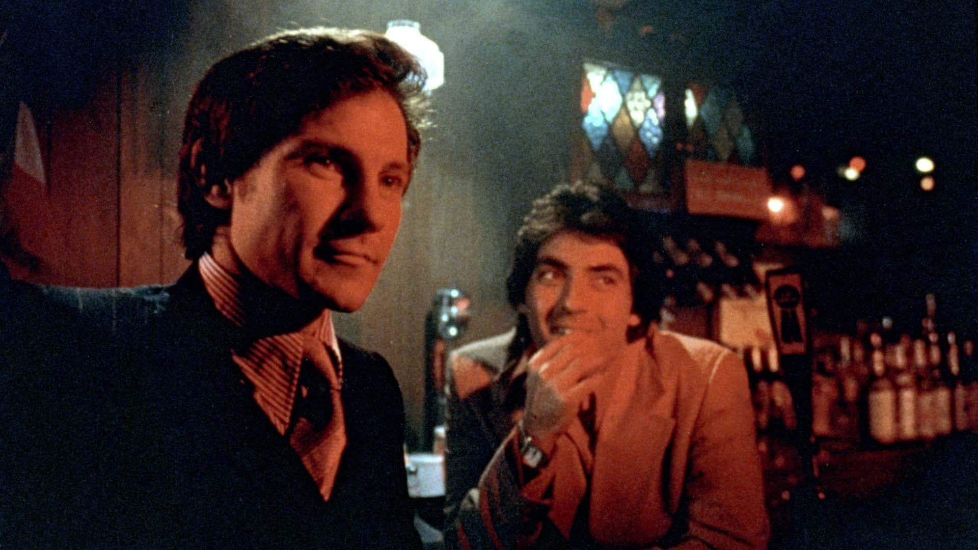 7. Mean Streets (1973)
