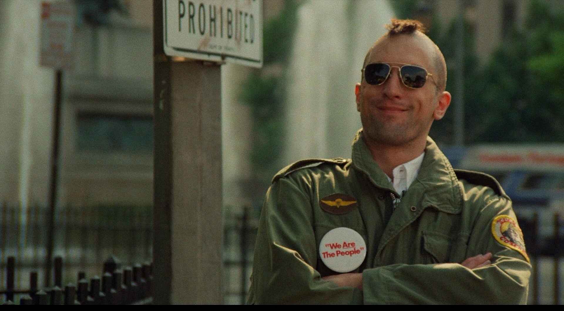3. Taxi Driver (1976)