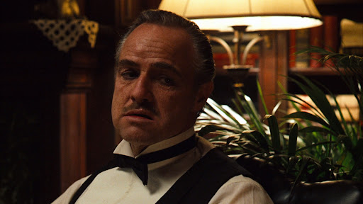 1. The Godfather (1972)