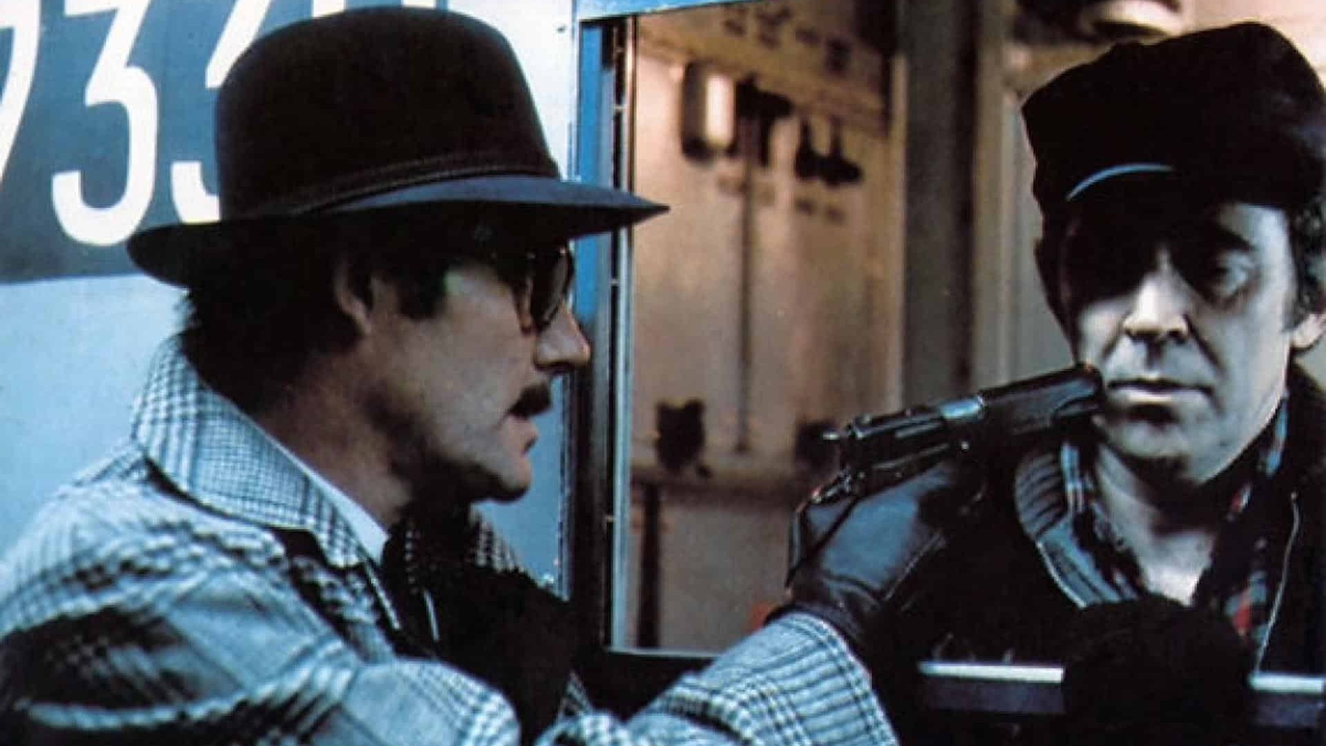 10. The Taking of Pelham One Two Three (1974)