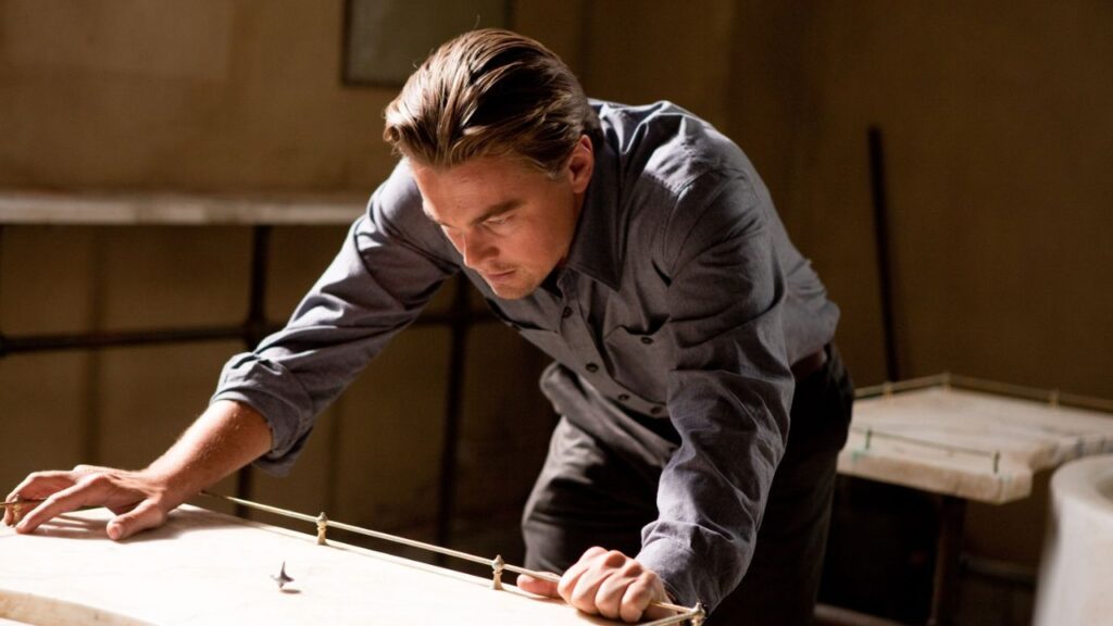 Inception (2010) (Image: Warner Bros. Pictures)