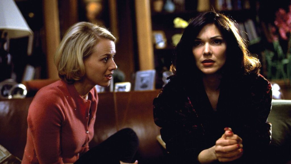 Mulholland Drive (2001) (Image: Universal Pictures)