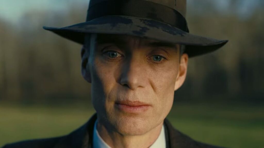 Oppenheimer (2023) (Image: Universal Pictures)
