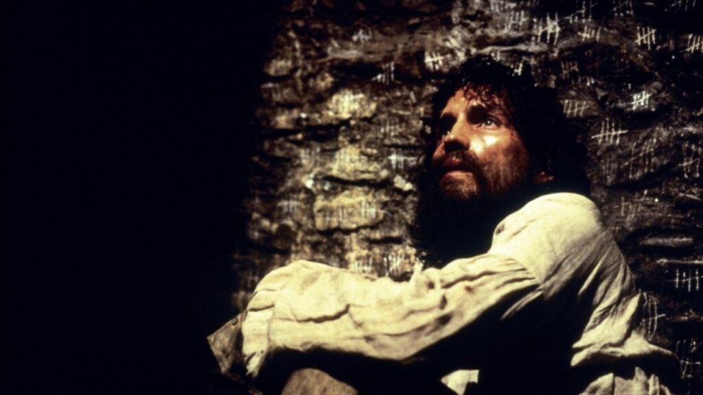 The Count Of Monte Cristo (2002) (Image: Buena Vista Pictures Distribution)