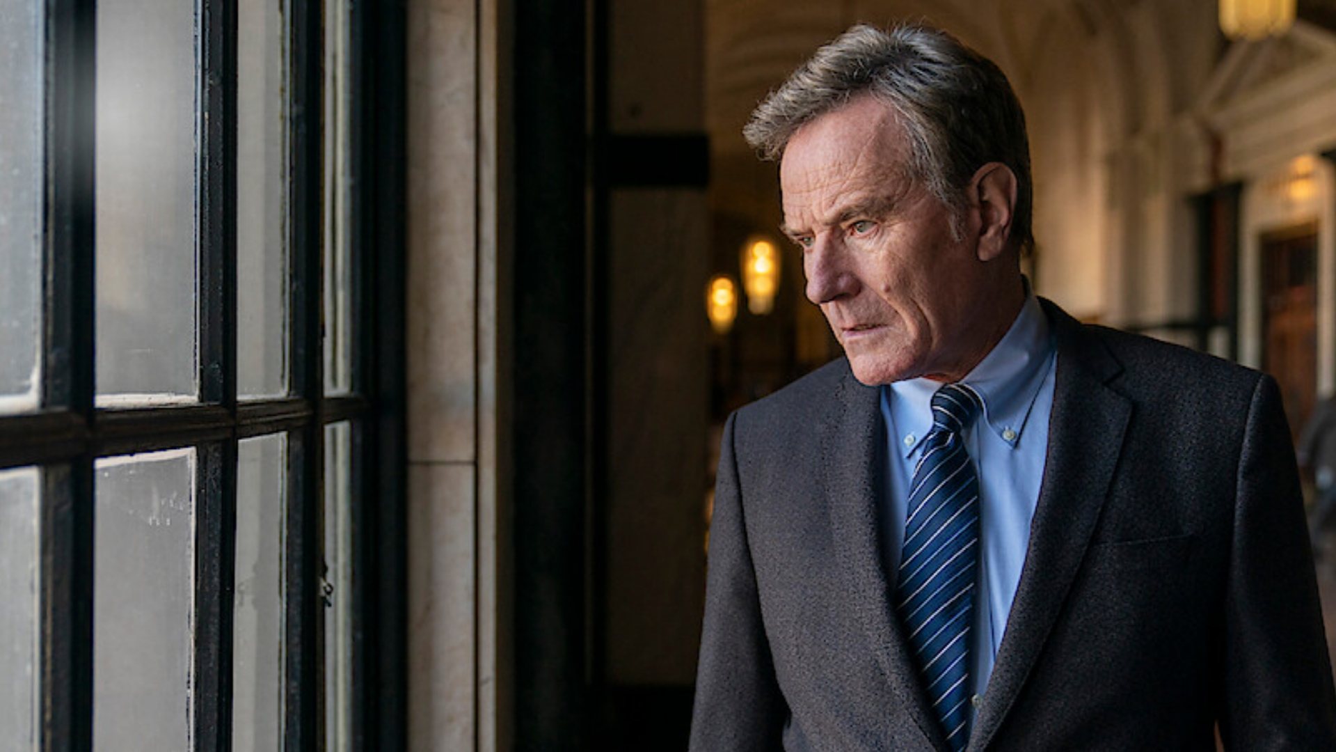 13. Your Honor (2020–2023)