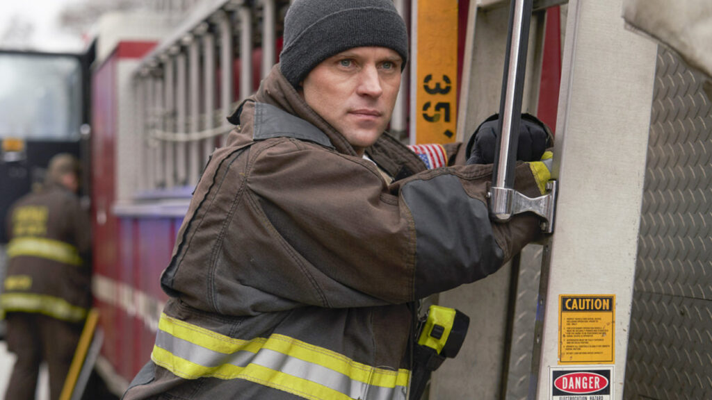 Chicago Fire