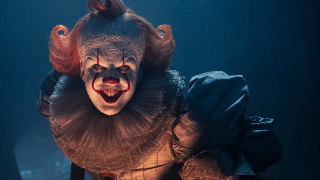 IT: Welcome to Derry (Image: HBO)