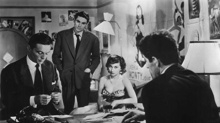 5. Rififi (1955)