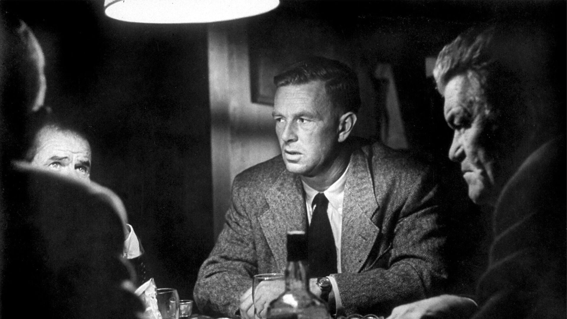 7. The Killing (1956)