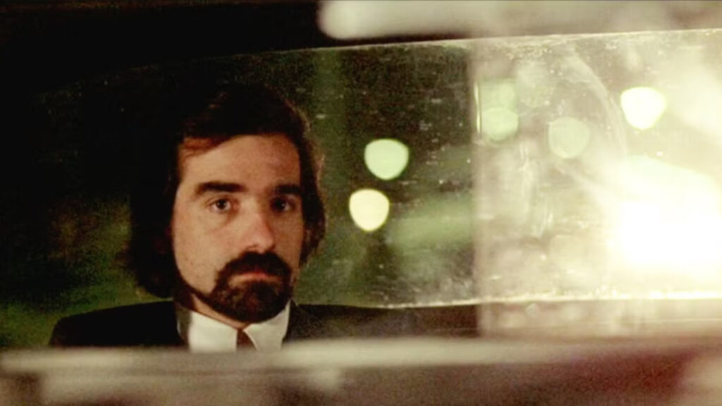 Taxi Driver (1976)