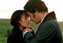 Pride and Prejudice (2005) (Image: United International Pictures)