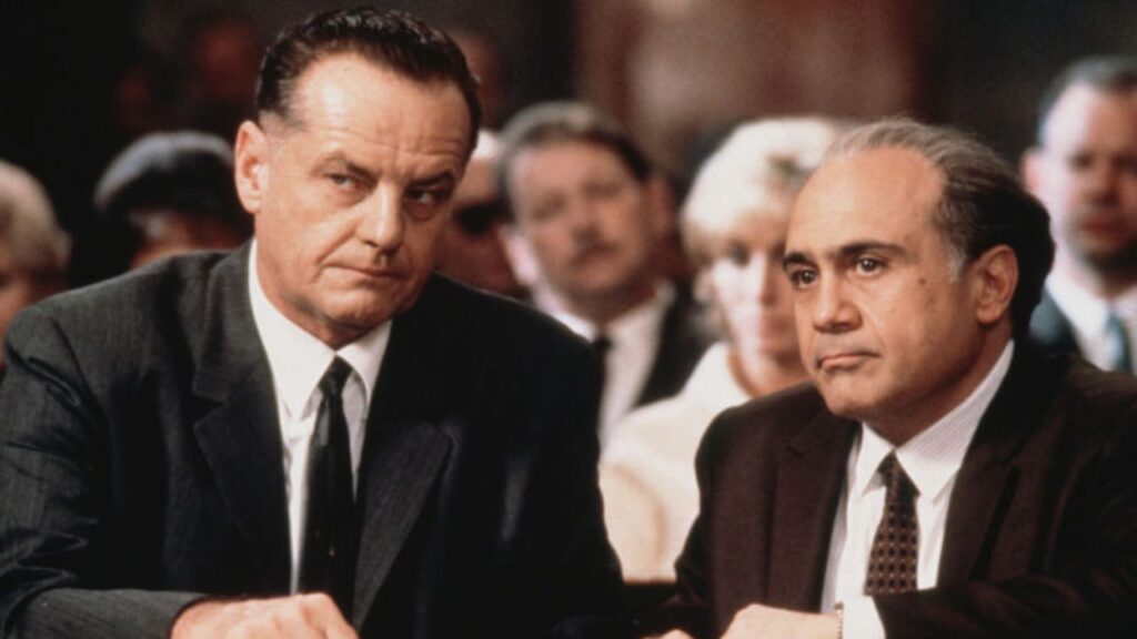 Hoffa (1992)