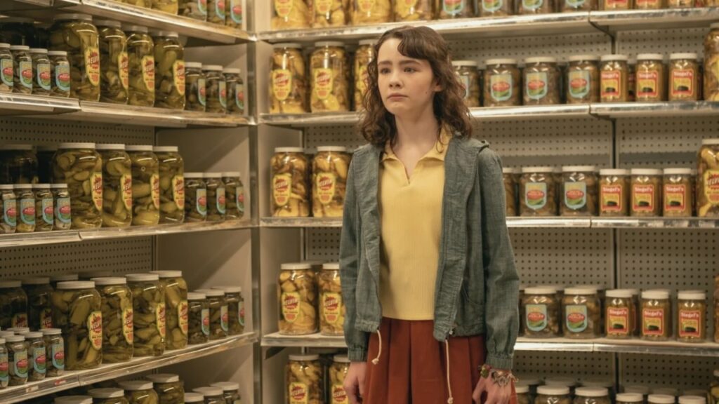 IT: Welcome to Derry (Image: HBO)
