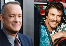Tom Hanks, Tom Selleck (Image: THR, CBS)