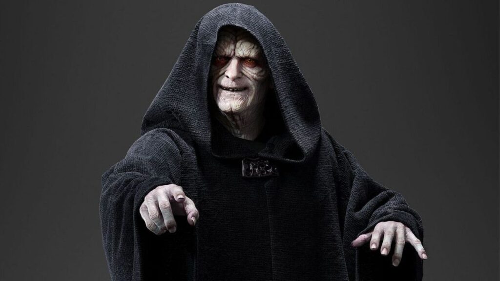 Star Wars: Episode III – Revenge of the Sith