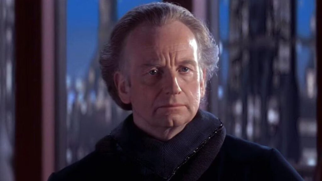 Star Wars: Episode I - The Phantom Menace (1999)