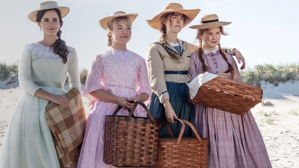 Little Women (2019) (Image: Sony Pictures Releasing)