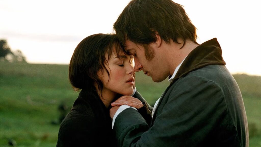 Pride and Prejudice (2005) (Image: United International Pictures)