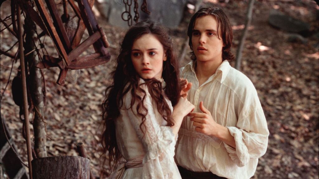 Tuck Everlasting (2002) (Image: Buena Vista Pictures Distribution)