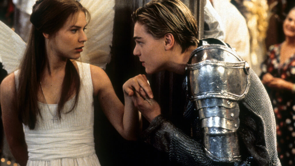 Romeo + Juliet