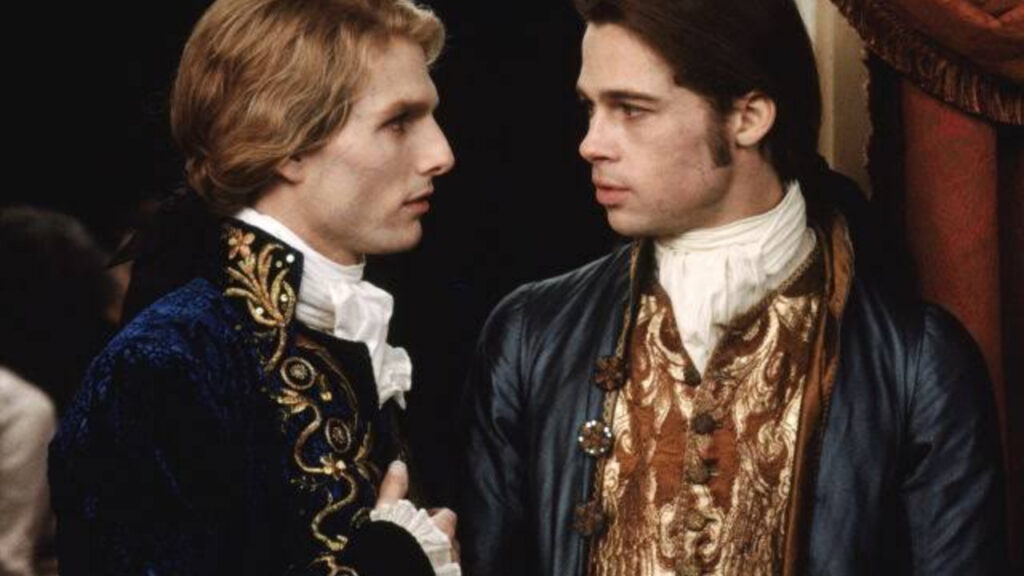 Interview with the Vampire