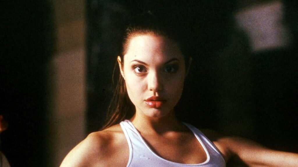 angelina jolie cyborg 2