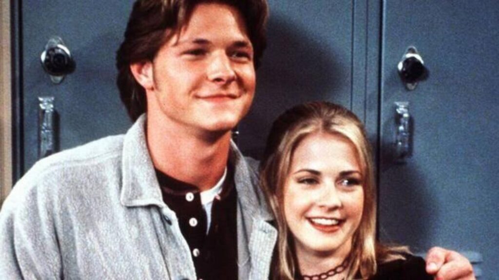 Sabrina and Harvey