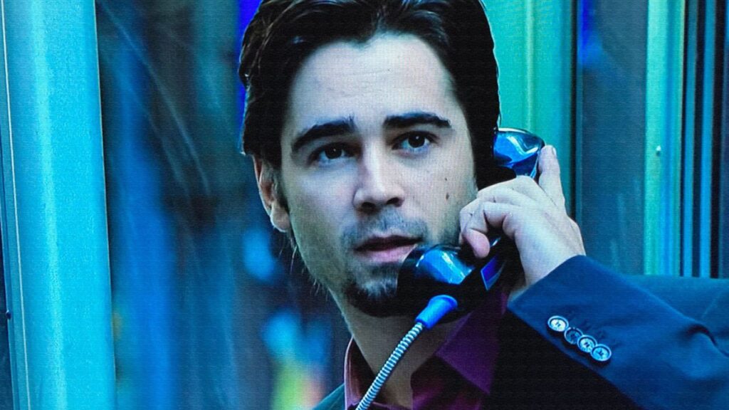 Phone Booth (2002) (Image: 20th Century Studios)