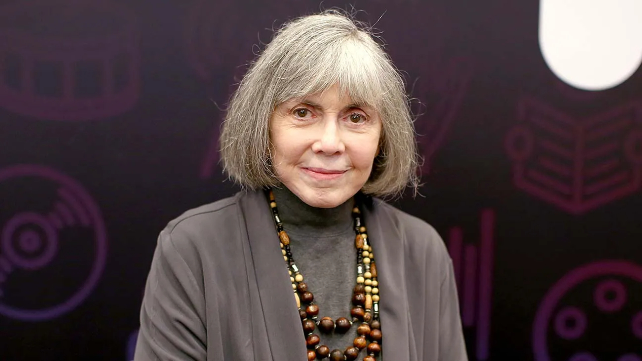 Why Anne Rice Publicly Reversed Her Opinion On 'Interview With The Vampire'