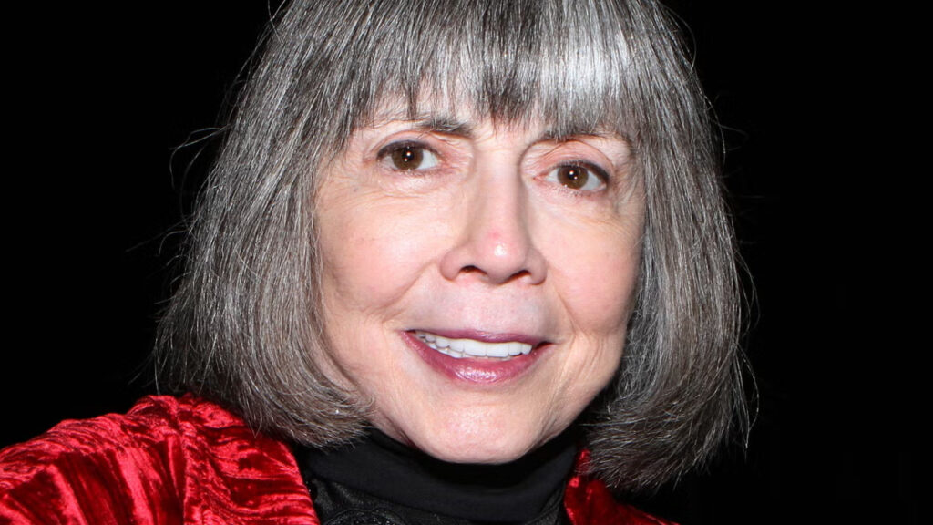 Anne-rice