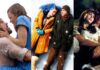 The Notebook, A Walk to Remember, Eternal Sunshine of the Spotless Mind