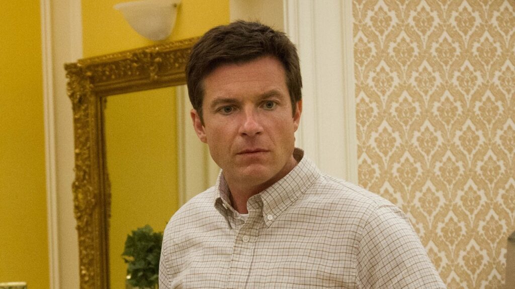 Jason Bateman in 'Arrested Development' (Image: Fox)