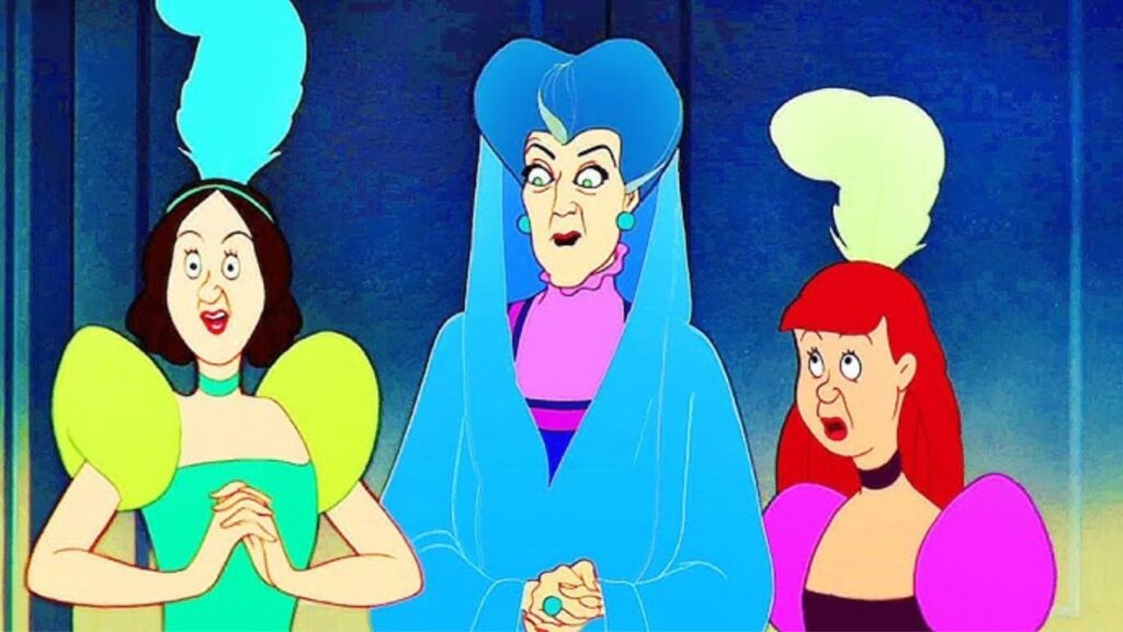 Cinderella