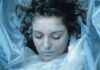 Laura Palmer in 'Twin Peaks'