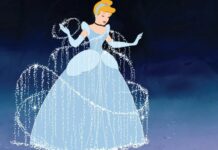 Cinderella