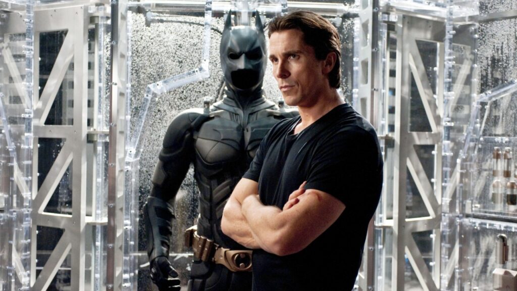 Batman Begins (2005)