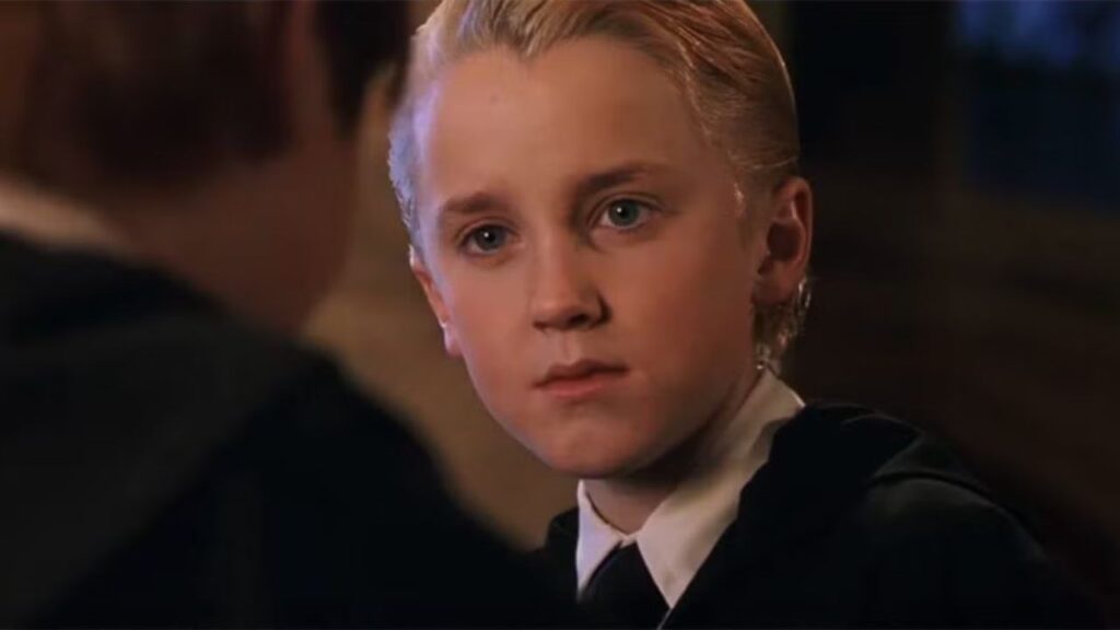 Harry Potter and the Philosopher's Stone (2001) (Image: Warner Bros.)