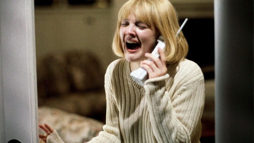 Scream (1996) (Image: Dimension Films)