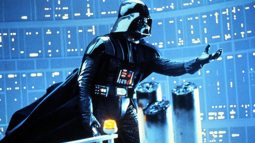 Star Wars (1977) (Image: Walt Disney Studios Motion Pictures)