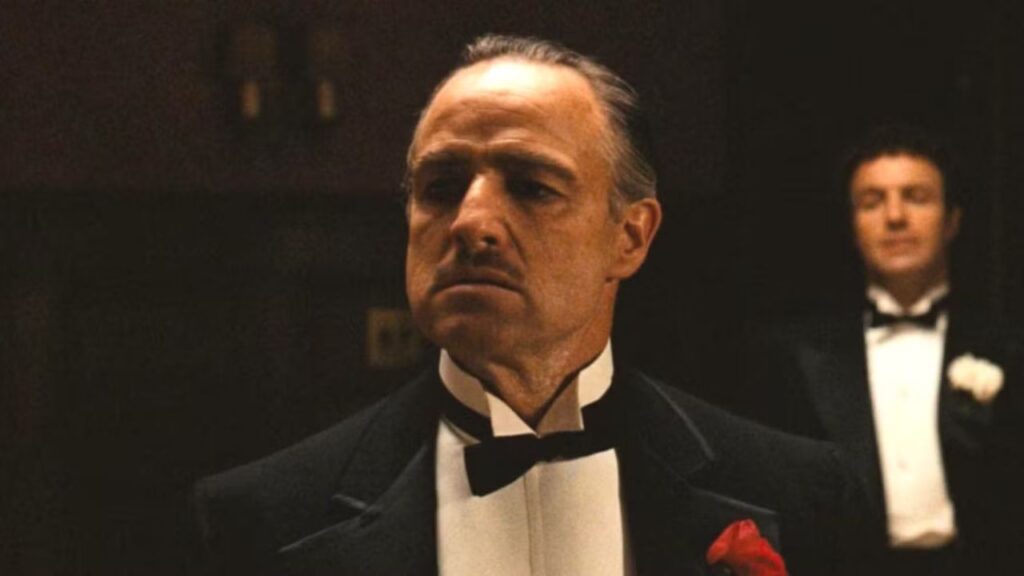 The Godfather (1972)