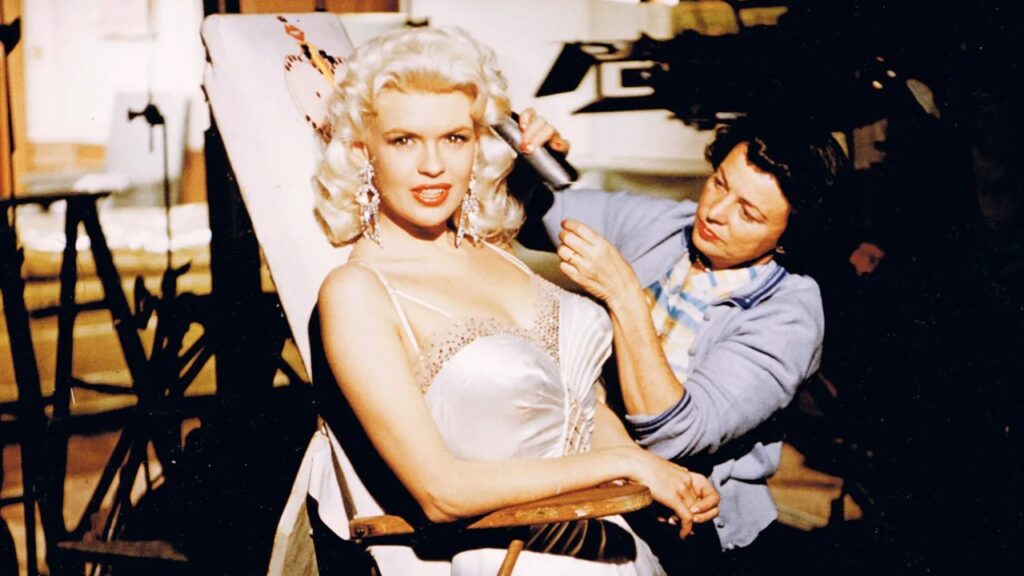 Jayne Mansfield