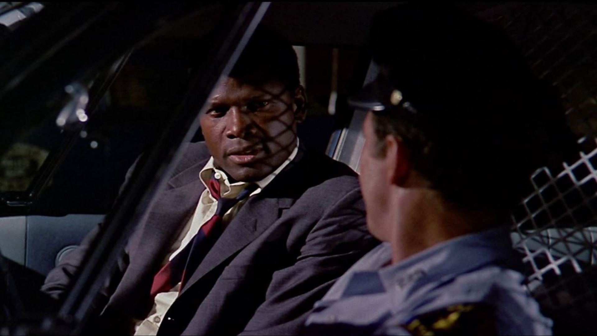 5. In the Heat of the Night (1967)