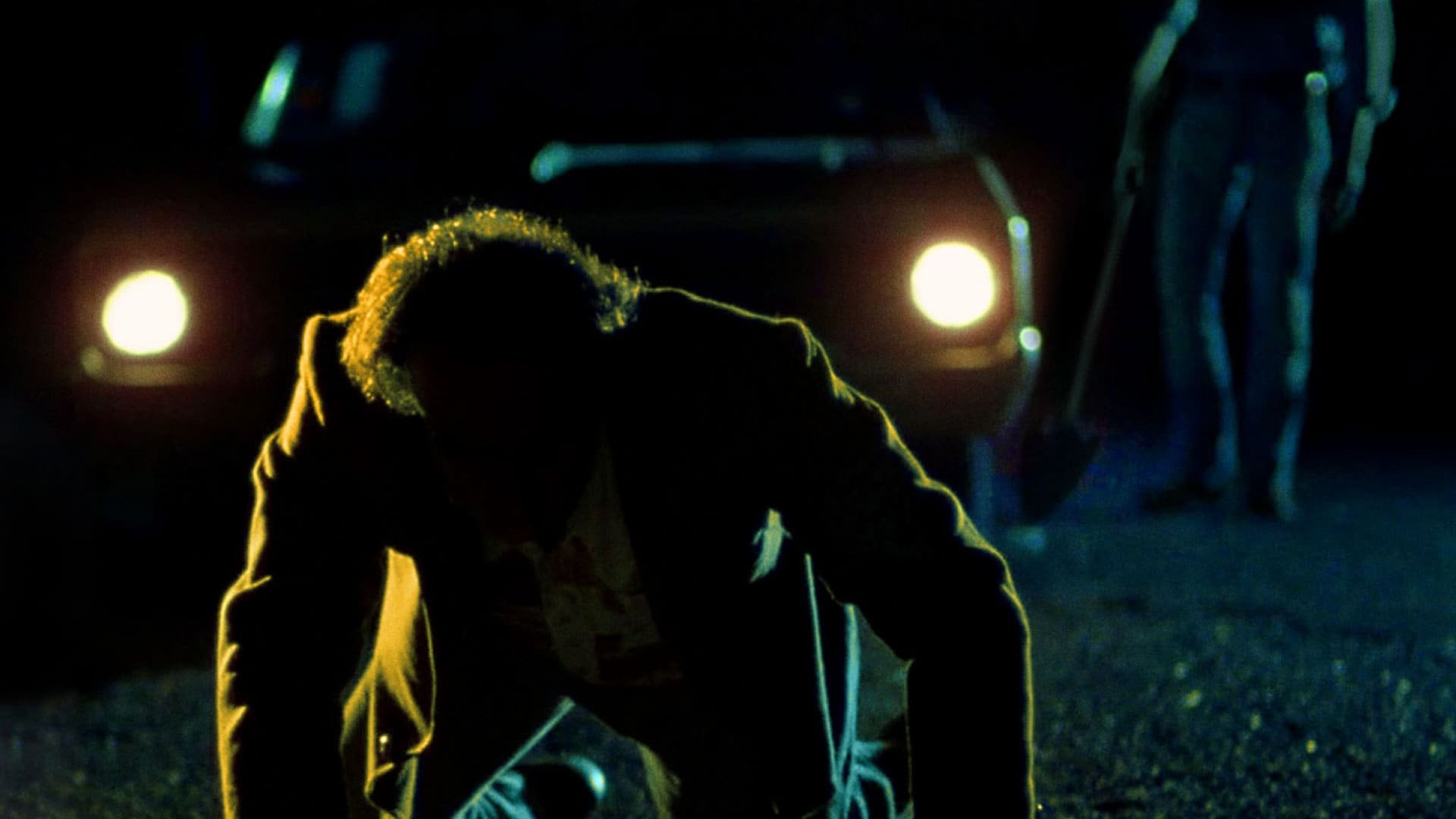 7. Blood Simple (1984)