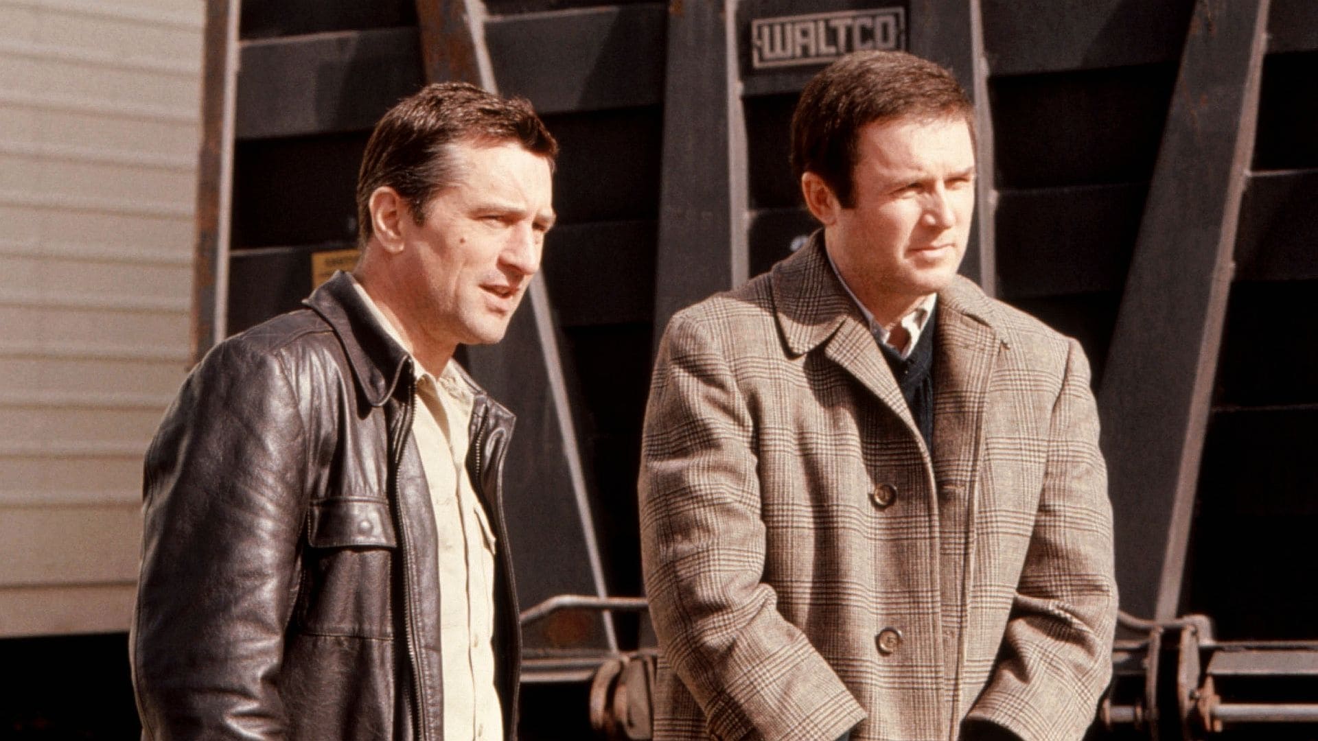 8. Midnight Run (1988)