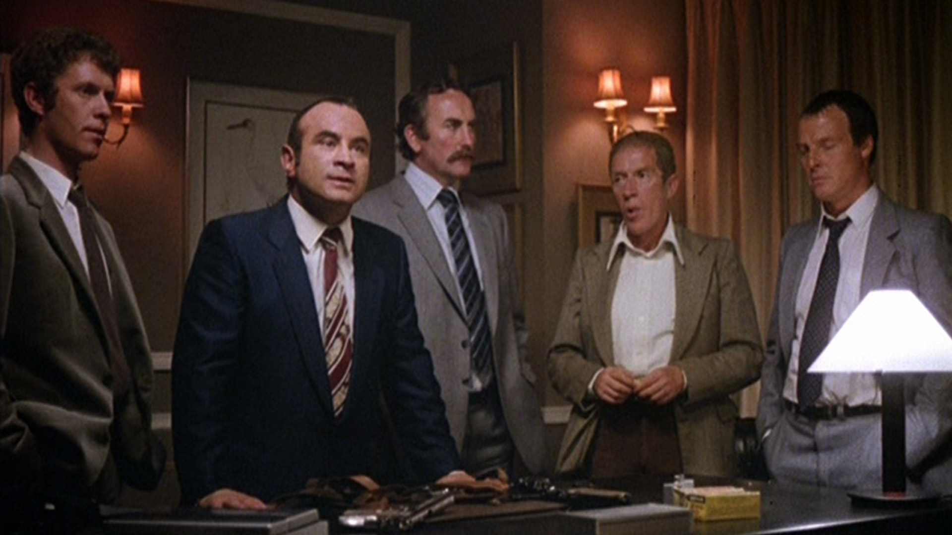 10. The Long Good Friday (1980)