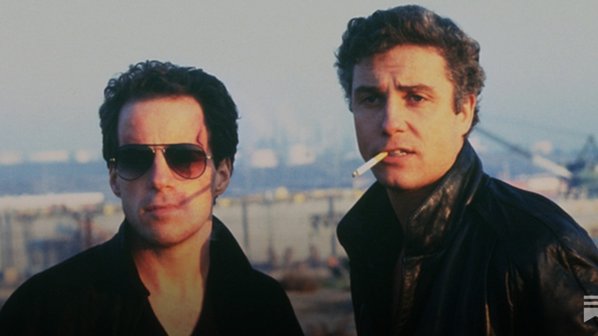 4. To Live and Die in L.A. (1985)