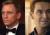 Antony Starr Still Cringes At His 2005 James Bond Audition For One Very Specific Reason Craig as Bond and Starr as Homelander (Image: UP, Amazon)