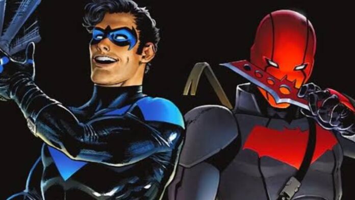 Dynamic Duo (Image: DC)