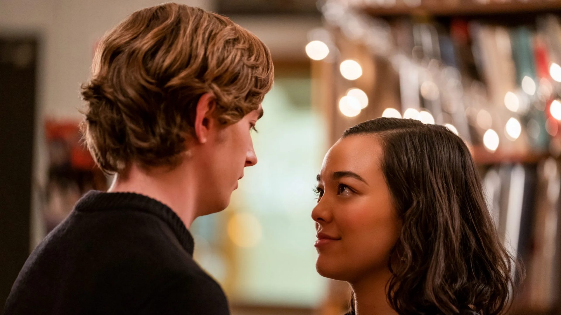 'Dash and Lily' (2020)