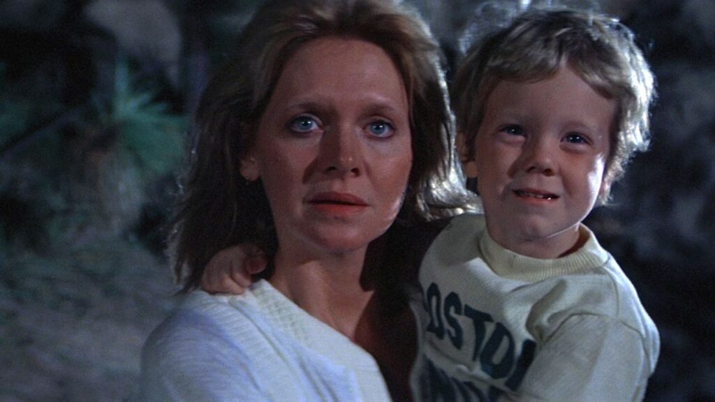 Close Encounters of the Third Kind (1977)